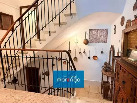Chalet en Aguaviva