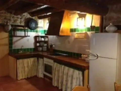 Chalet en calle Mayor