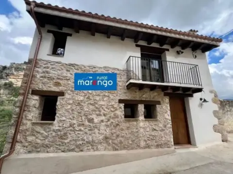Chalet en Carrer de Mosén Vicente Jovani