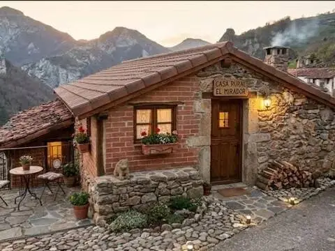 Casa – Somiedo