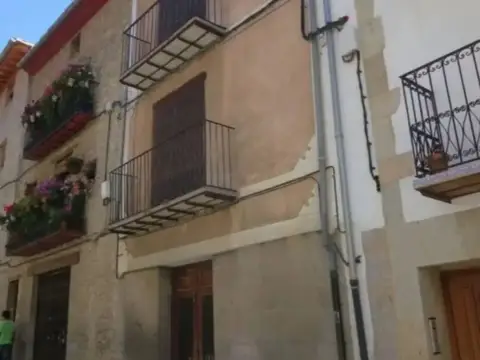 Chalet en calle calle de Joan Giner, 20