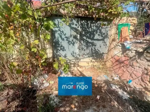 Terreno en calle Poligono 14 Parcela, 231