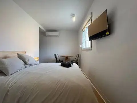 Habitación en calle de Alfonso Fernández Clausells