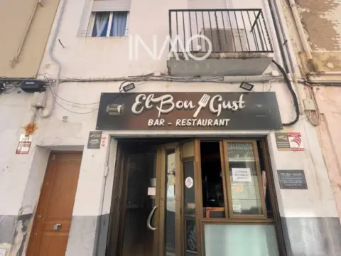 Local comercial en Centre