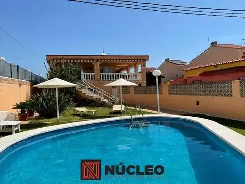 Casa – Almassora