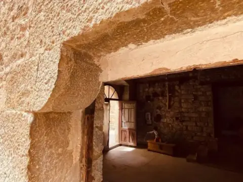 Casa rústica en Carrer de Olocau