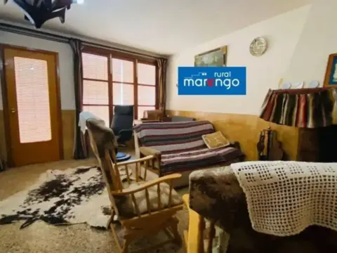 Chalet en Carrer de la Virgen de Gràcia