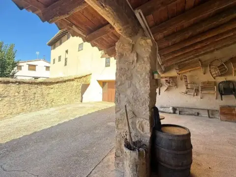 Chalet en calle Mayor