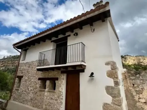 Chalet en Carrer de Mosén Vicente Jovani