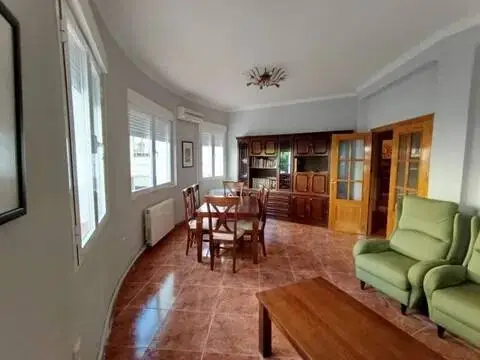Piso en Ciudad Real Capital