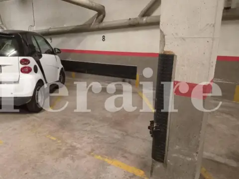 Garaje en Carrer de Sant Màrius