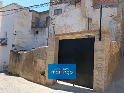 Terreno en Carrer de Benitandus