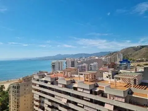 Piso en Racó de Bellver