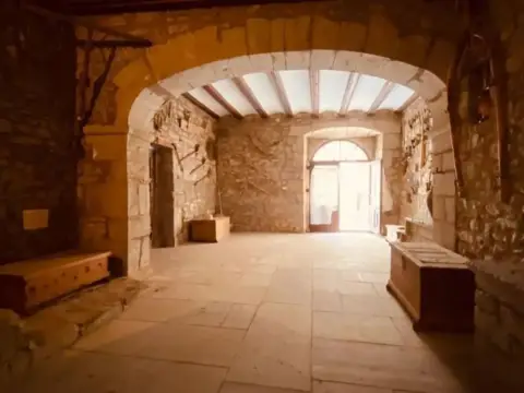 Casa rústica en Carrer de Olocau