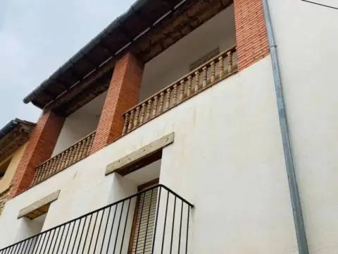Chalet en Carrer de la Virgen de Gràcia