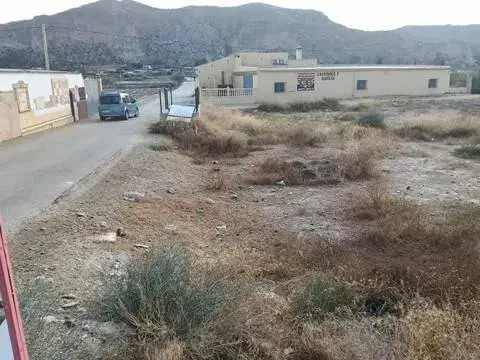 Terreno en calle Lugar Las Cupillas, 210