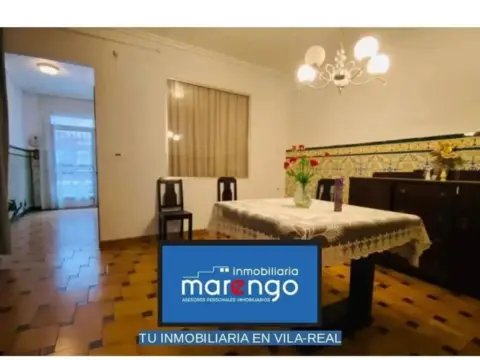Chalet en calle Joan Bautista Llorens