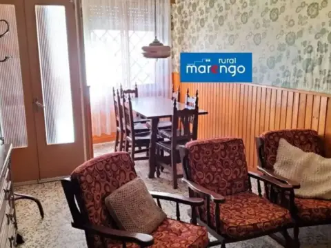 Chalet en Carrer San Cristóbal