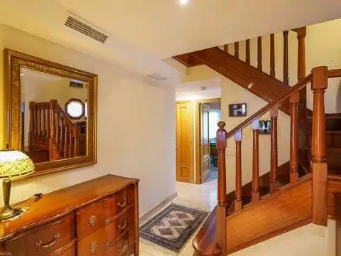 Casa en El Cantizal