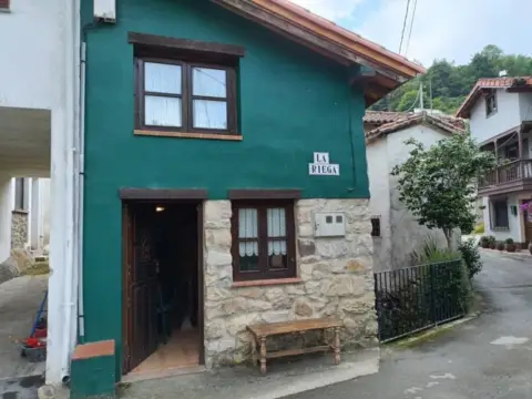 Casa – Llanes