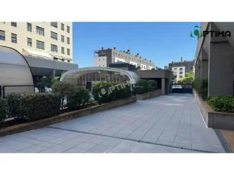 Piso en Coslada