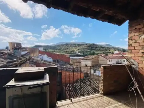 Chalet en calle calle Sant Antoni, 7
