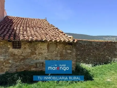 Chalet en Valdelinares