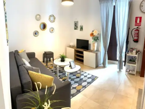 Piso en Santa Marina-San Andrés-San Pablo-San Lorenzo
