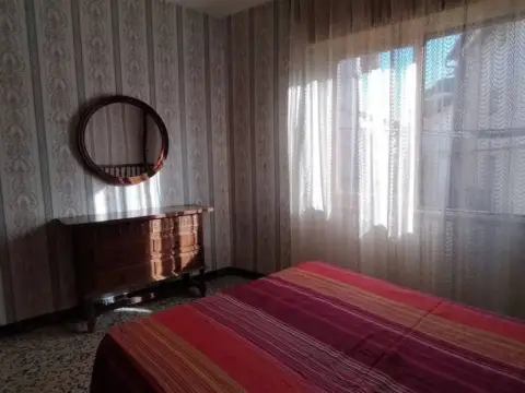Chalet en Carrer San Cristóbal