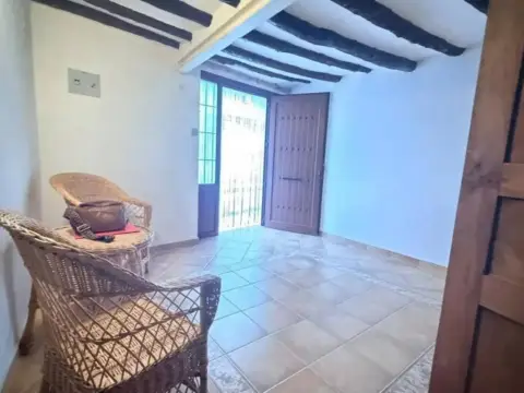 Chalet en calle Juan Migue