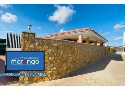 House in Vila-real, Melilla, la Plana Baixa