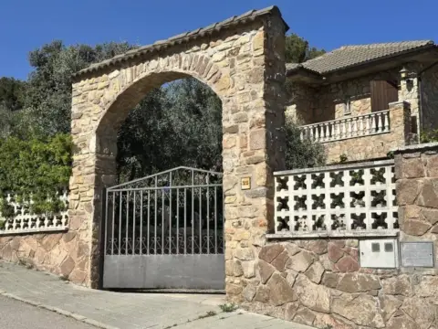 Casa en Castellnou de Bages