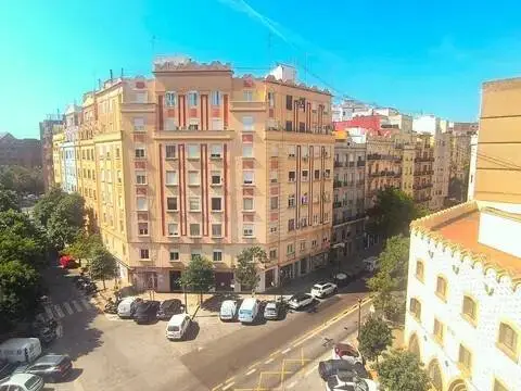 Piso en Gran VIA