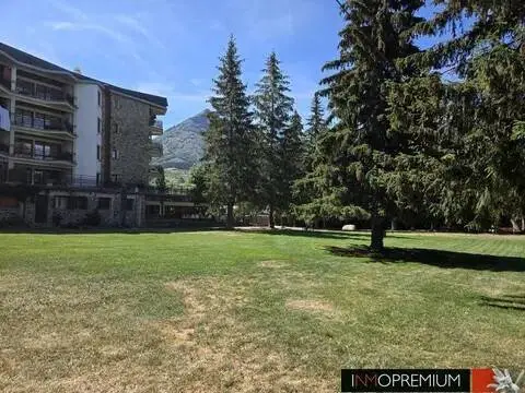 Piso en Avenida Ardones in Benasque · Benasque