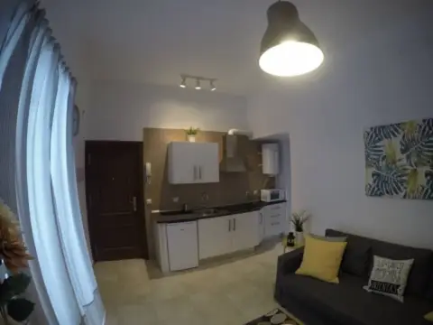 Piso en Santa Marina-San Andrés-San Pablo-San Lorenzo