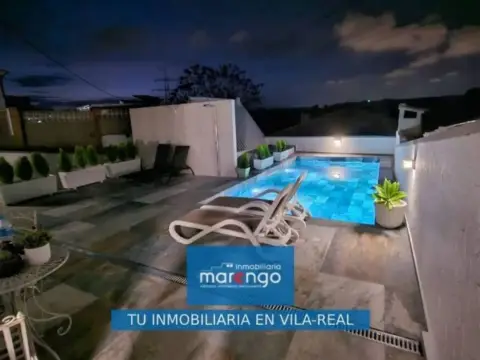 Casa – Almassora