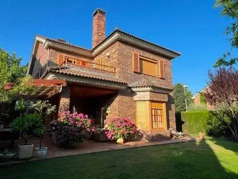 Casa en El Cantizal
