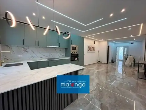 Casa – l'Alcora, Grup Sant Cristòfol, l'Alcalatén