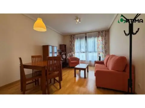 Piso en Coslada