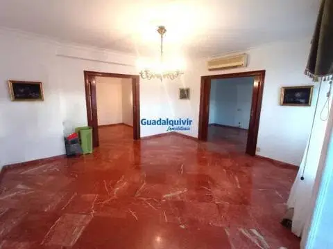 Piso en Museo