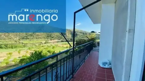 Casa rústica en La Mata de Morella