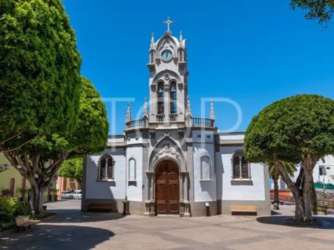 Terreno en Guía de Isora