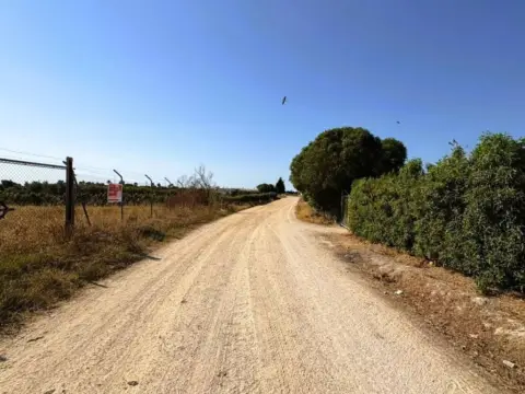 Terreno en Zona Norte