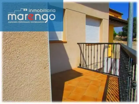 Chalet en Aguaviva