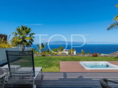 Piso en Guía de Isora