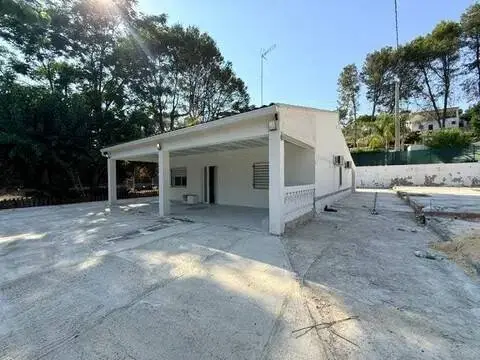 Chalet en Camino Pinyana