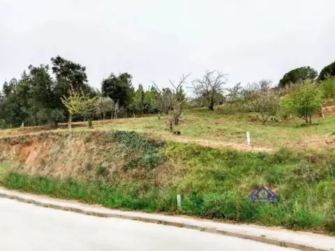 Terreno en Arenys de Munt