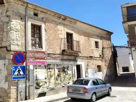 Casa – Trespaderne