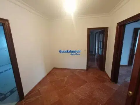 Piso en Museo
