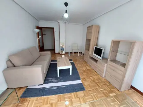 Apartment in Oviedo